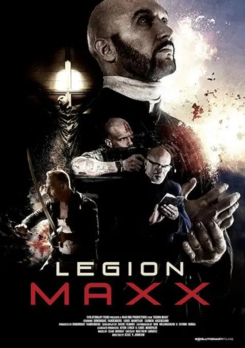 《救赎者》：在绝望中寻找一线生机，震撼人心的生存之旅