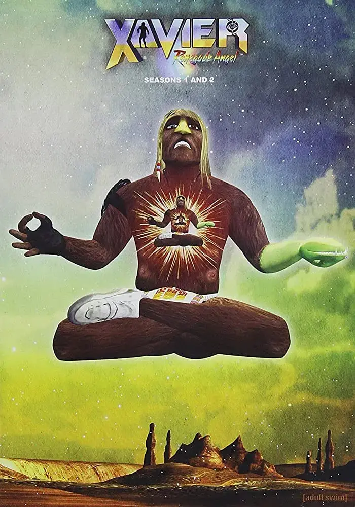 《堕落天使哈维尔 第二季》：这“诅咒”是施了什么邪法？看得我毛骨悚然！