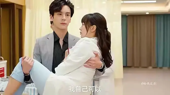 《战龙之护妻狂魔》：全程高能！这沙雕操作，笑到我邻居报警！