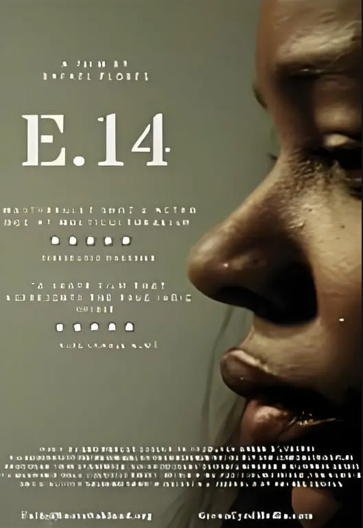 《E.14》：这片子牛X到炸裂，看完我原地封神！